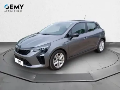 Photo 26 Renault Clio  TCe 90