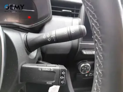 Photo 16 Renault Clio  TCe 90