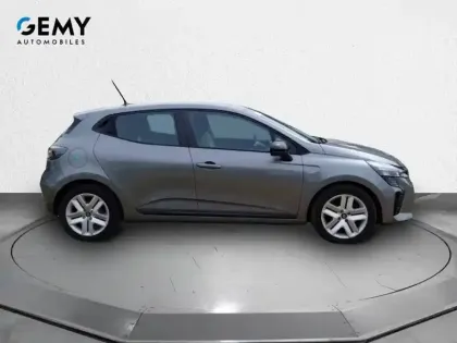 Photo 29 Renault Clio  TCe 90
