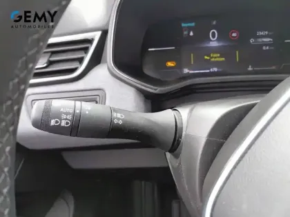 Photo 43 Renault Clio  TCe 90
