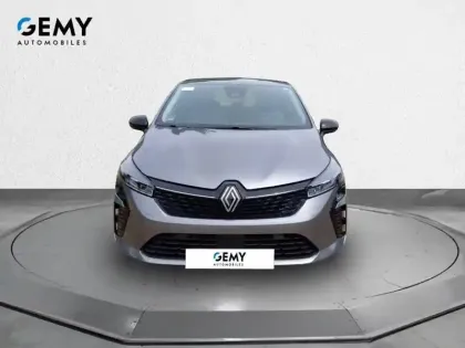 Photo 27 Renault Clio  TCe 90
