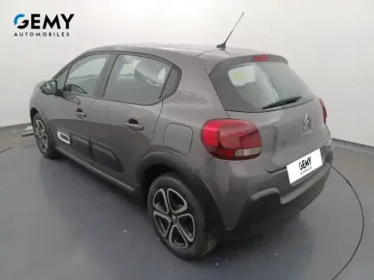 Photo 16 Citroën C3  BlueHDi 100 S&S BVM6