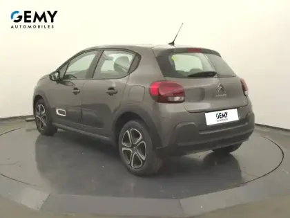 Photo 6 Citroën C3  BlueHDi 100 S&S BVM6