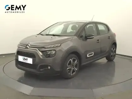 Photo Citroën C3 Feel Pack