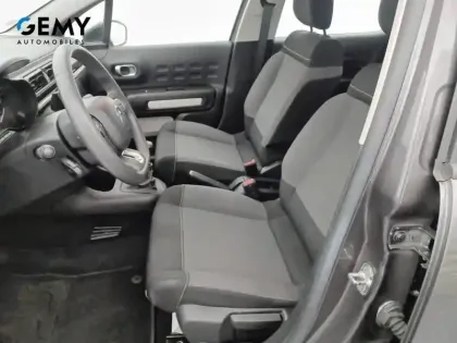 Photo 8 Citroën C3  BlueHDi 100 S&S BVM6
