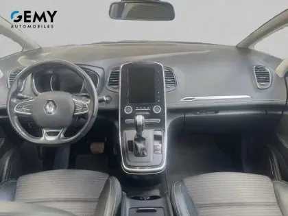 Photo 7 Renault Scenic  dCi 110 Energy EDC
