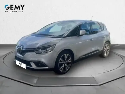 Photo Renault Scenic Intens