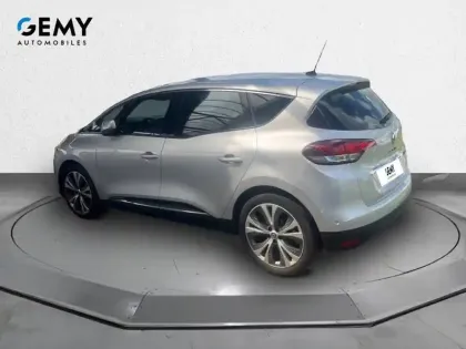 Photo 6 Renault Scenic  dCi 110 Energy EDC