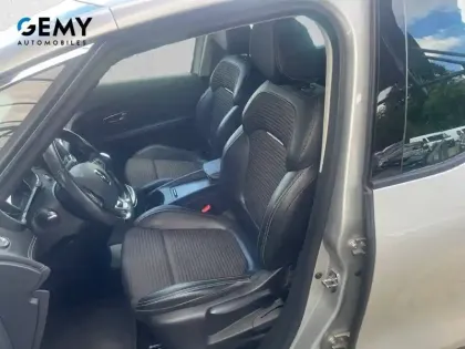 Photo 8 Renault Scenic  dCi 110 Energy EDC