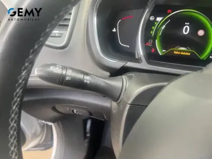 Photo 13 Renault Scenic  dCi 110 Energy EDC