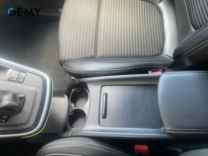 Photo 21 Renault Scenic  dCi 110 Energy EDC
