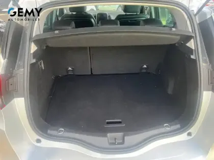 Photo 5 Renault Scenic  dCi 110 Energy EDC