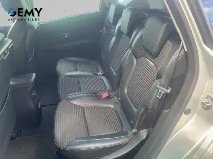 Photo 9 Renault Scenic  dCi 110 Energy EDC