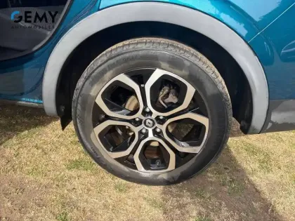 Photo 10 Renault Arkana  E-Tech 145 - 21B