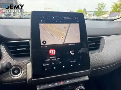 Photo 18 Renault Arkana  E-Tech 145 - 21B