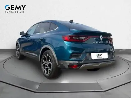 Photo 6 Renault Arkana  E-Tech 145 - 21B