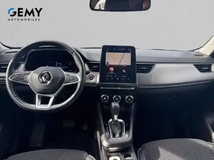Photo 7 Renault Arkana  E-Tech 145 - 21B