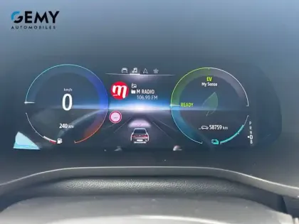 Photo 28 Renault Arkana  E-Tech 145 - 21B