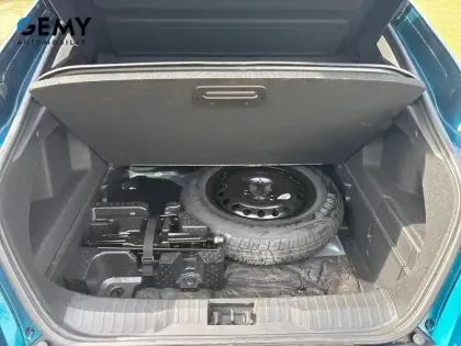 Photo 11 Renault Arkana  E-Tech 145 - 21B