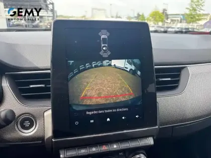 Photo 12 Renault Arkana  E-Tech 145 - 21B