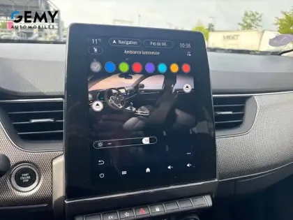 Photo 21 Renault Arkana  E-Tech 145 - 21B