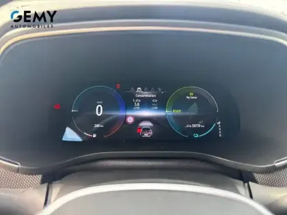 Photo 17 Renault Arkana  E-Tech 145 - 21B