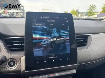 Photo 20 Renault Arkana  E-Tech 145 - 21B