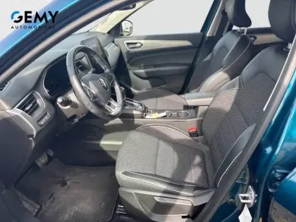 Photo 8 Renault Arkana  E-Tech 145 - 21B