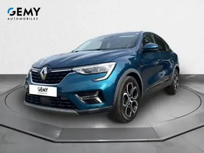 Photo Renault Arkana Intens