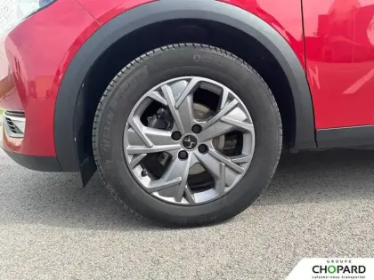 Photo 24 DS DS 3 DS3 Crossback PureTech 100 BVM6