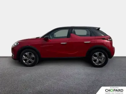 Photo 9 DS DS 3 DS3 Crossback PureTech 100 BVM6