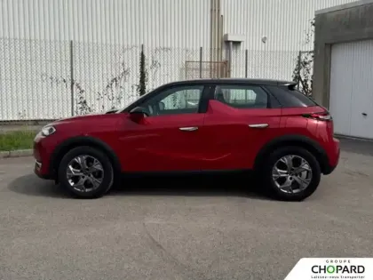 Photo 36 DS DS 3 DS3 Crossback PureTech 100 BVM6