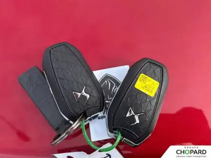 Photo 20 DS DS 3 DS3 Crossback PureTech 100 BVM6