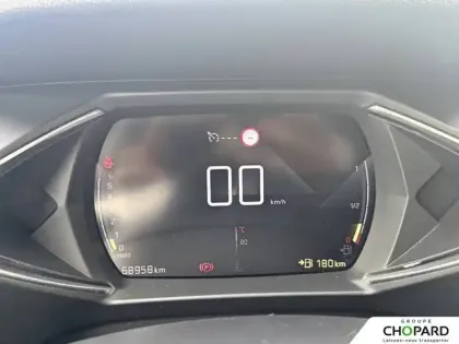 Photo 16 DS DS 3 DS3 Crossback PureTech 100 BVM6