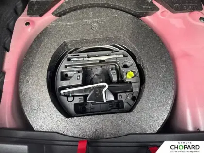 Photo 28 DS DS 3 DS3 Crossback PureTech 100 BVM6