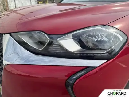 Photo 26 DS DS 3 DS3 Crossback PureTech 100 BVM6