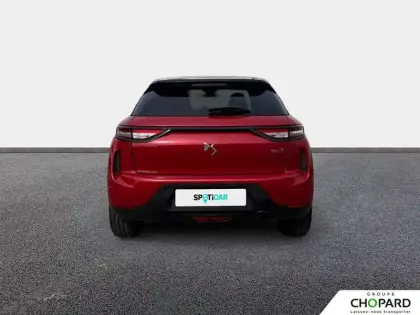 Photo 5 DS DS 3 DS3 Crossback PureTech 100 BVM6