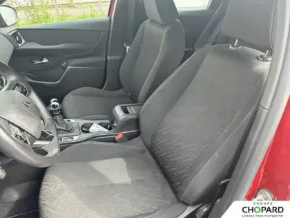 Photo 10 DS DS 3 DS3 Crossback PureTech 100 BVM6