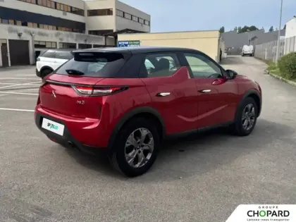Photo 30 DS DS 3 DS3 Crossback PureTech 100 BVM6