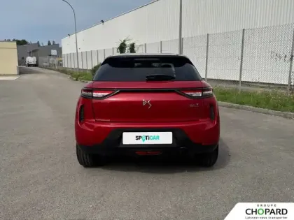 Photo 33 DS DS 3 DS3 Crossback PureTech 100 BVM6