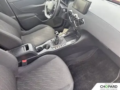 Photo 12 DS DS 3 DS3 Crossback PureTech 100 BVM6