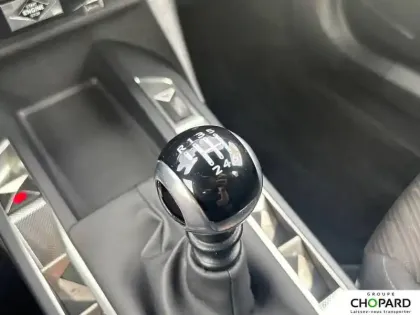 Photo 22 DS DS 3 DS3 Crossback PureTech 100 BVM6