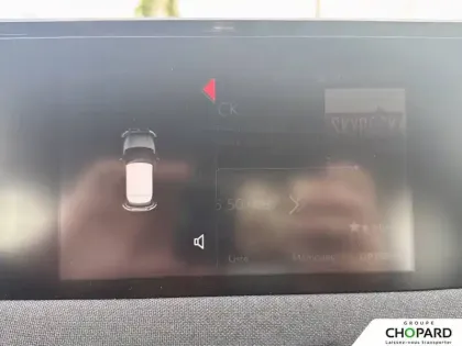 Photo 14 DS DS 3 DS3 Crossback PureTech 100 BVM6