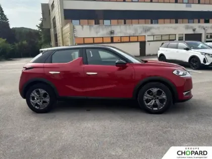 Photo 35 DS DS 3 DS3 Crossback PureTech 100 BVM6