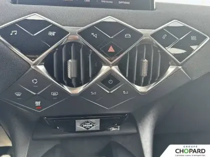 Photo 21 DS DS 3 DS3 Crossback PureTech 100 BVM6