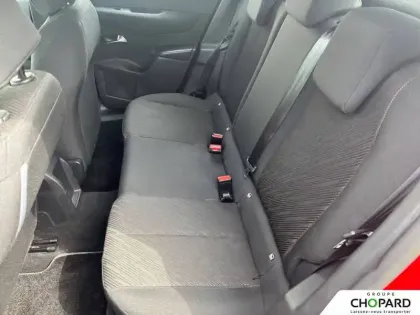 Photo 17 DS DS 3 DS3 Crossback PureTech 100 BVM6