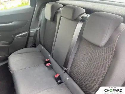 Photo 18 DS DS 3 DS3 Crossback PureTech 100 BVM6