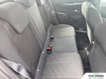 Photo 19 DS DS 3 DS3 Crossback PureTech 100 BVM6