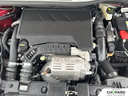 Photo 25 DS DS 3 DS3 Crossback PureTech 100 BVM6