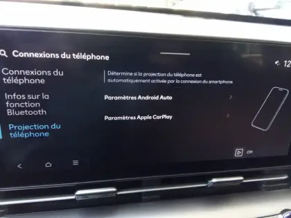 Photo 61 Hyundai Kona Gén. II Ph1 Intuitive 5